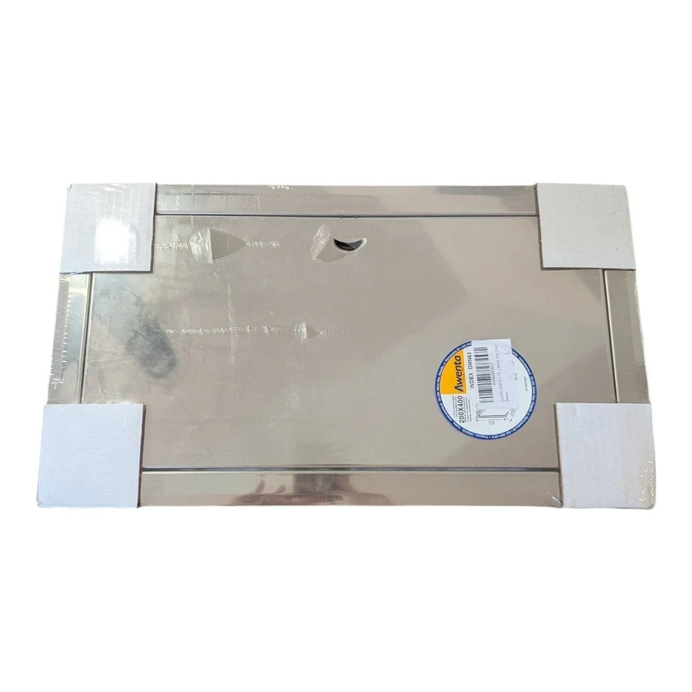Awenta Ecopro Metal Vent 8